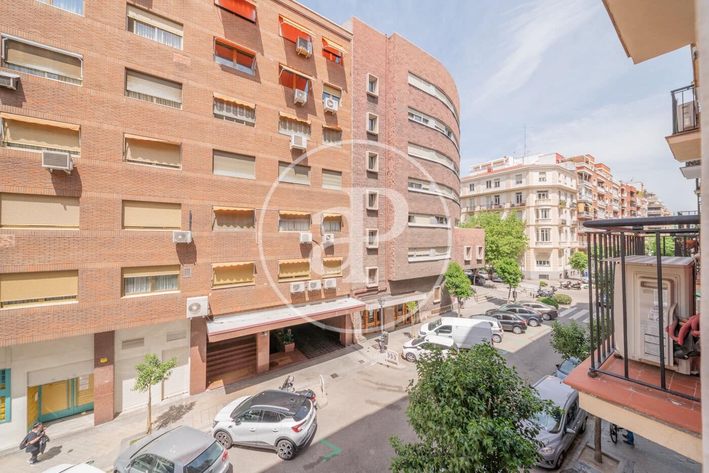 1 camera da letto Appartamento da affittare in Madrid citta - 1.800 € (Rif: 9894468)