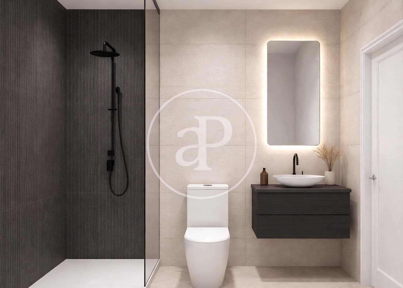 1 Zimmer Apartment zu verkaufen in Madrid Stadt - 399.000 € (Ref: 9894469)