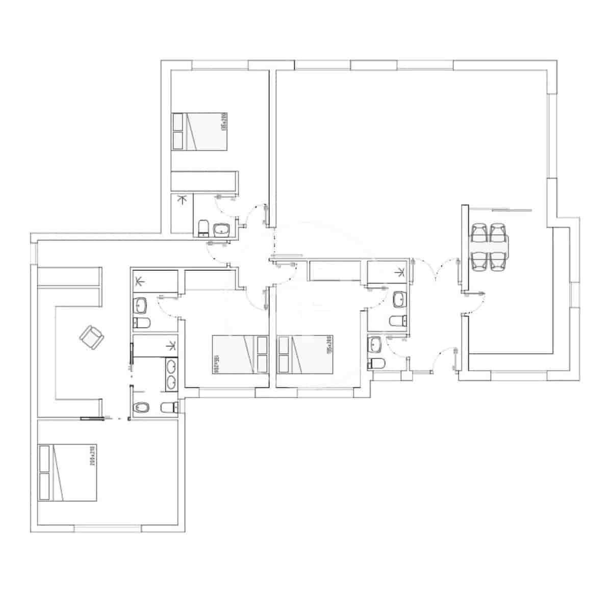 4 bedroom Villa for sale in Villanueva de la Canada - € 1,495,000 (Ref: 9896837)