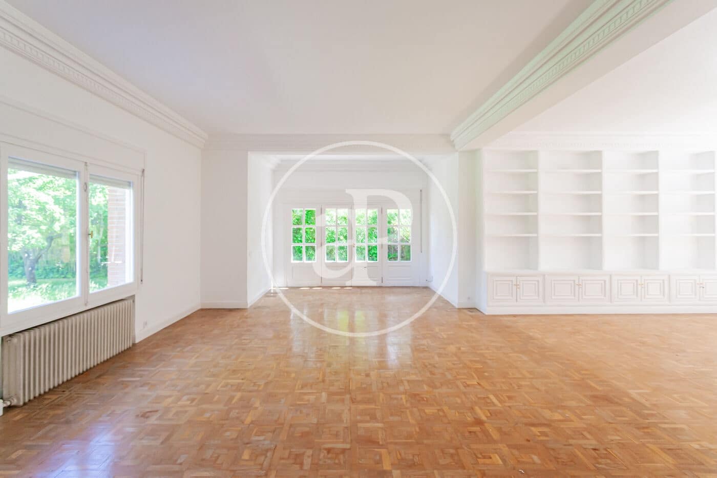 5 bedroom Villa for sale in Villanueva de la Canada - € 1,680,000 (Ref: 9896838)