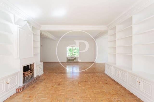 5 bedroom Villa for sale in Villanueva de la Cañada - € 1,680,000 (Ref: 9896838)