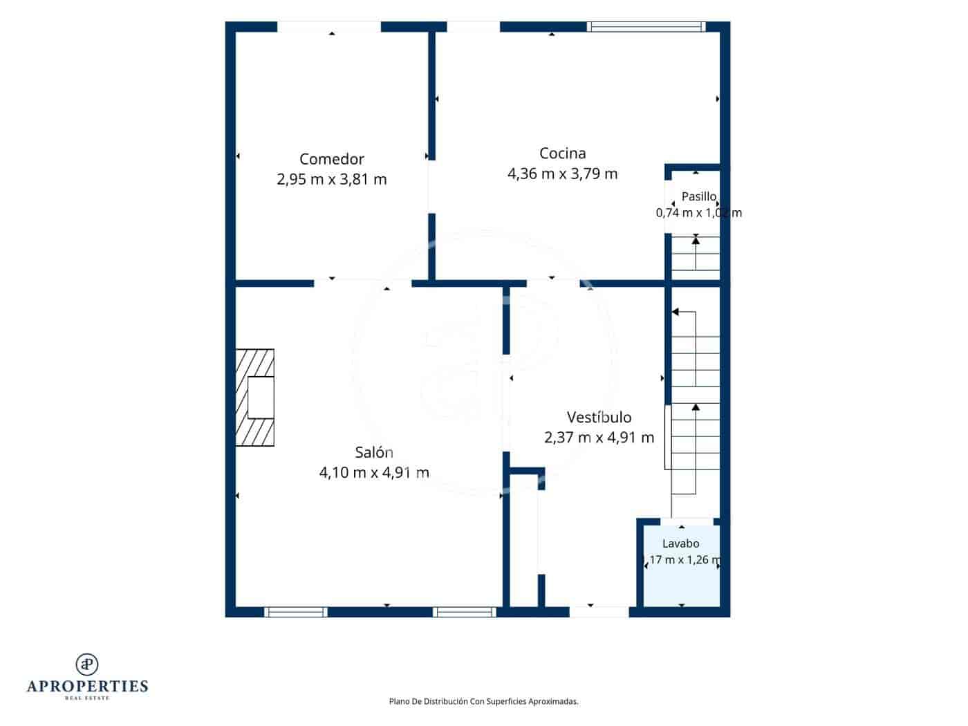 Chalet de 6 habitaciones en Madrid ciudad en venta - 1.300.000 € (Ref: 9896839)
