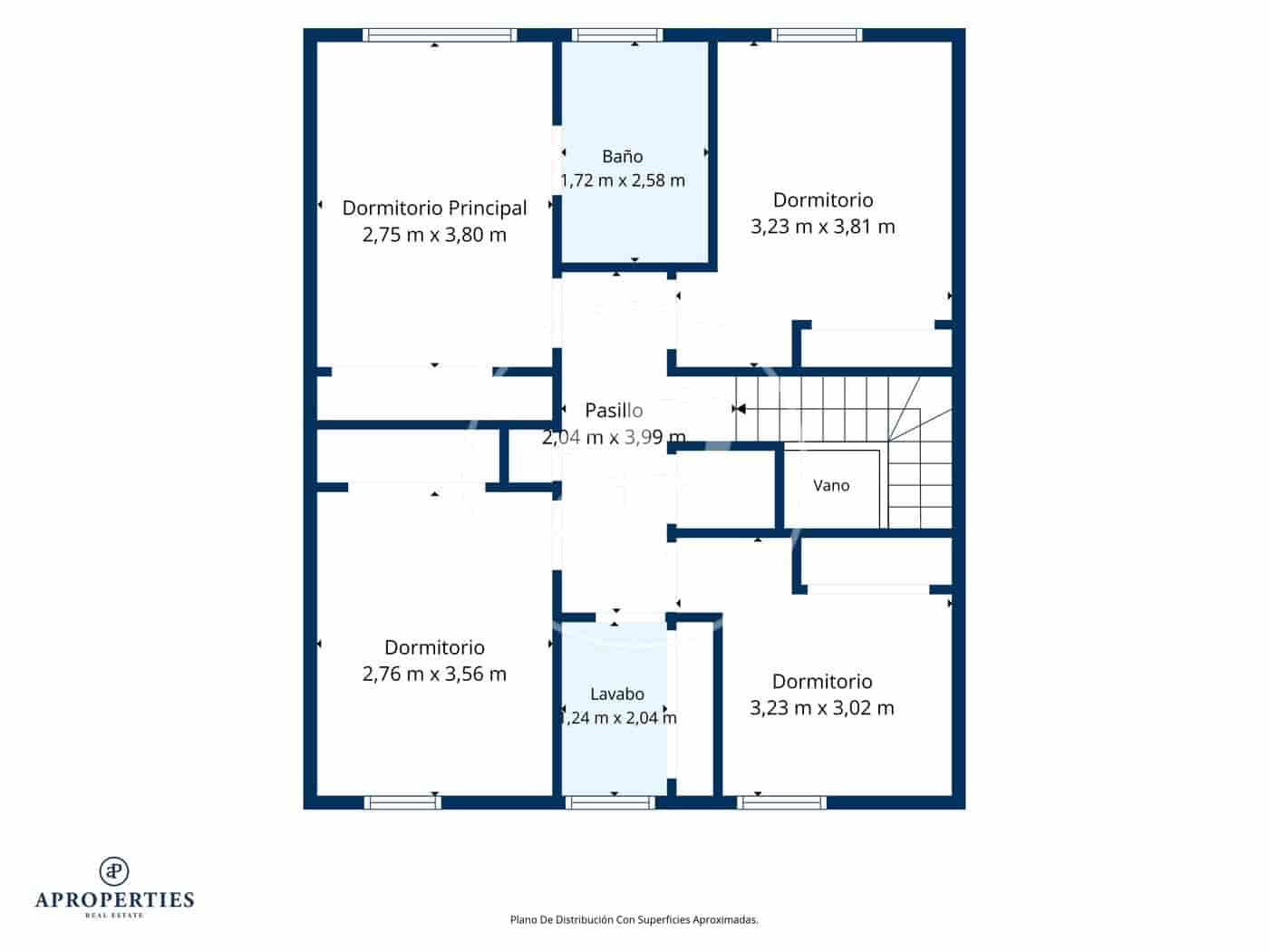Chalet de 6 habitaciones en Madrid ciudad en venta - 1.300.000 € (Ref: 9896839)