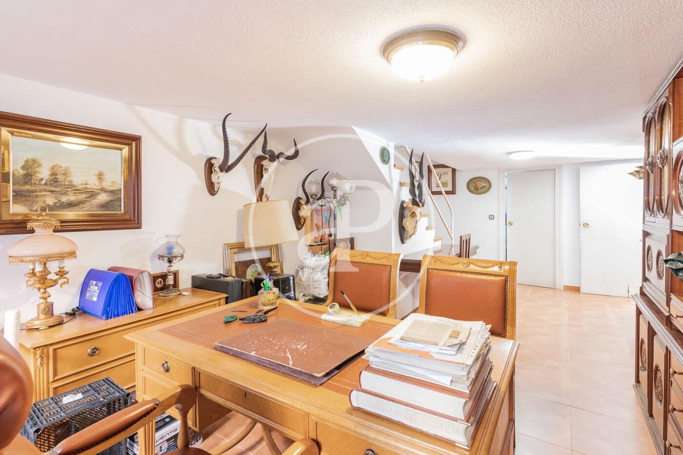 Chalet de 6 habitaciones en Madrid ciudad en venta - 1.300.000 € (Ref: 9896839)