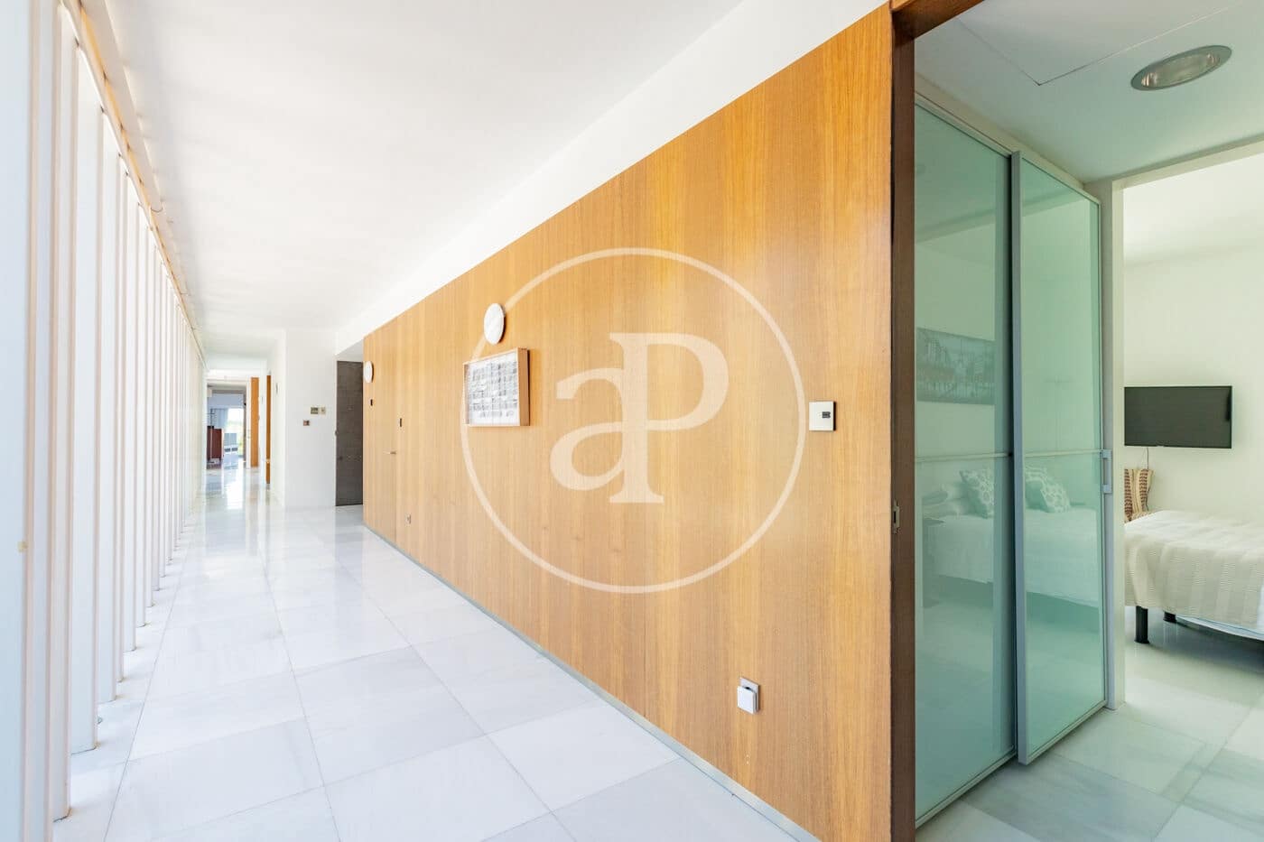 Chalet de 6 habitaciones en Madrid ciudad en venta con piscina - 5.490.000 € (Ref: 9896840)