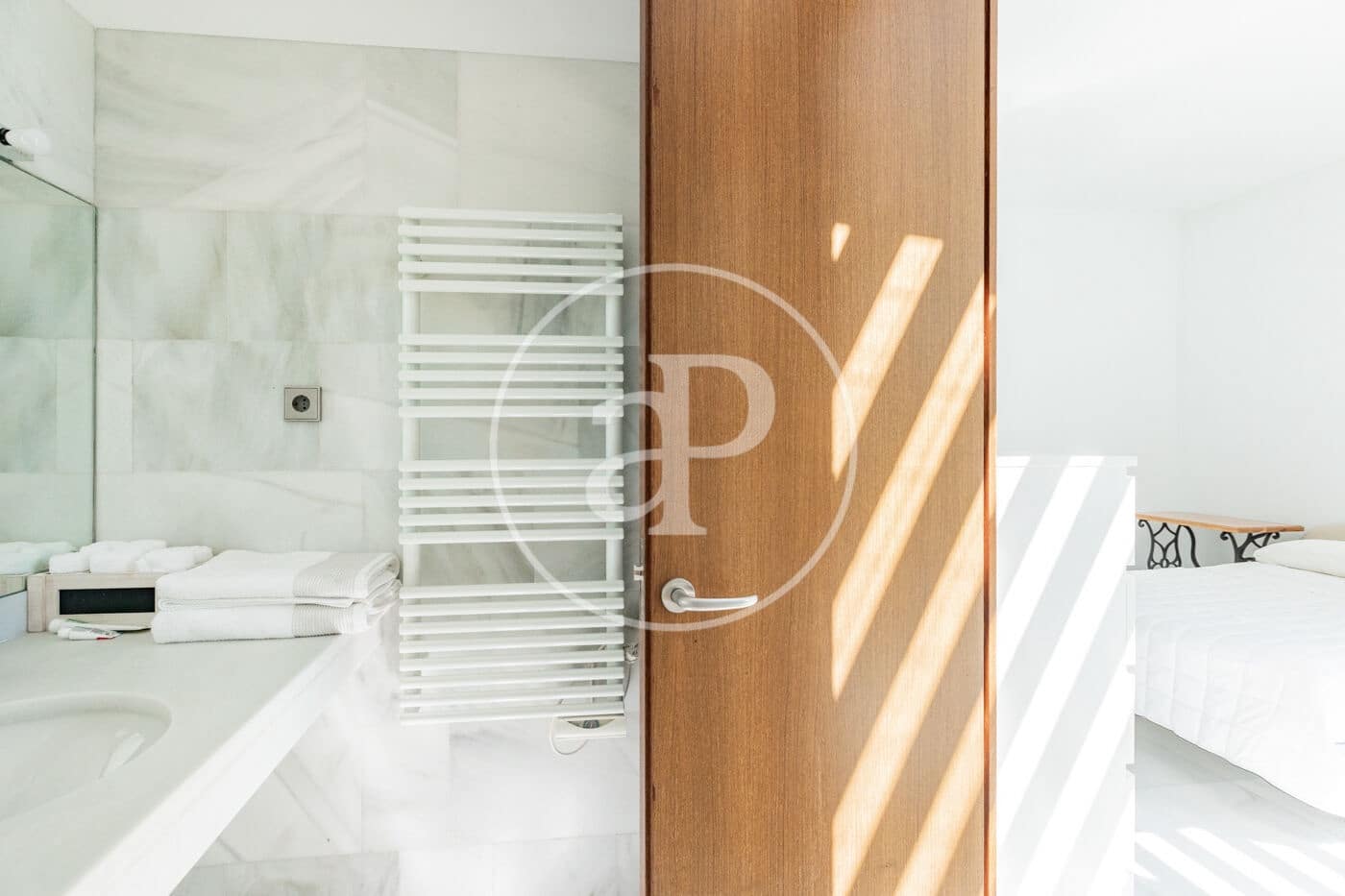 Chalet de 6 habitaciones en Madrid ciudad en venta con piscina - 5.490.000 € (Ref: 9896840)