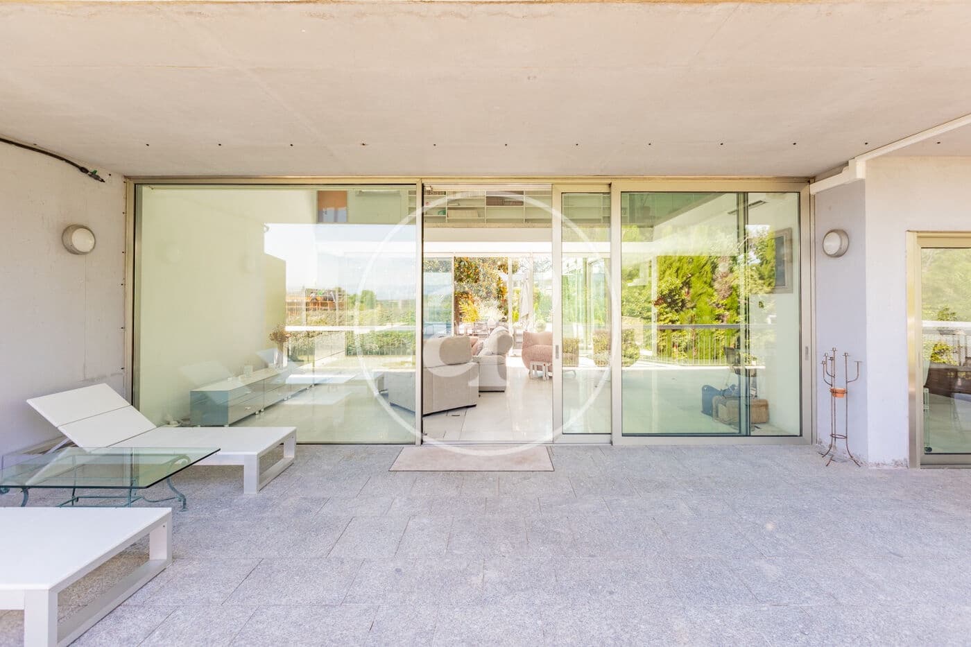 Chalet de 6 habitaciones en Madrid ciudad en venta con piscina - 5.490.000 € (Ref: 9896840)