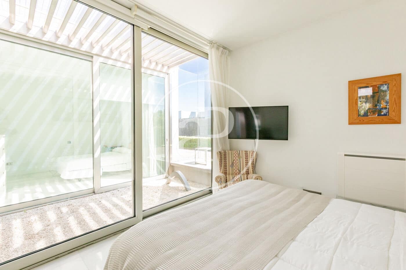 Chalet de 6 habitaciones en Madrid ciudad en venta con piscina - 5.490.000 € (Ref: 9896840)