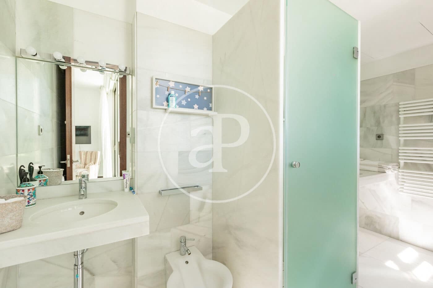 Chalet de 6 habitaciones en Madrid ciudad en venta con piscina - 5.490.000 € (Ref: 9896840)