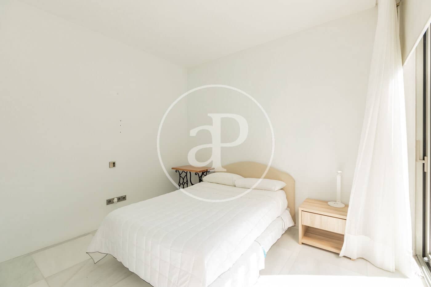 Chalet de 6 habitaciones en Madrid ciudad en venta con piscina - 5.490.000 € (Ref: 9896840)