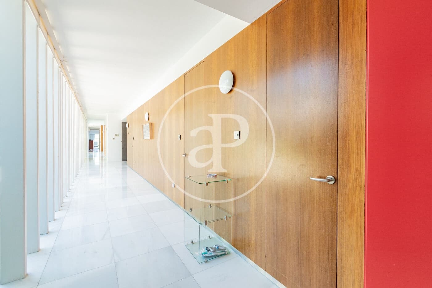 Chalet de 6 habitaciones en Madrid ciudad en venta con piscina - 5.490.000 € (Ref: 9896840)