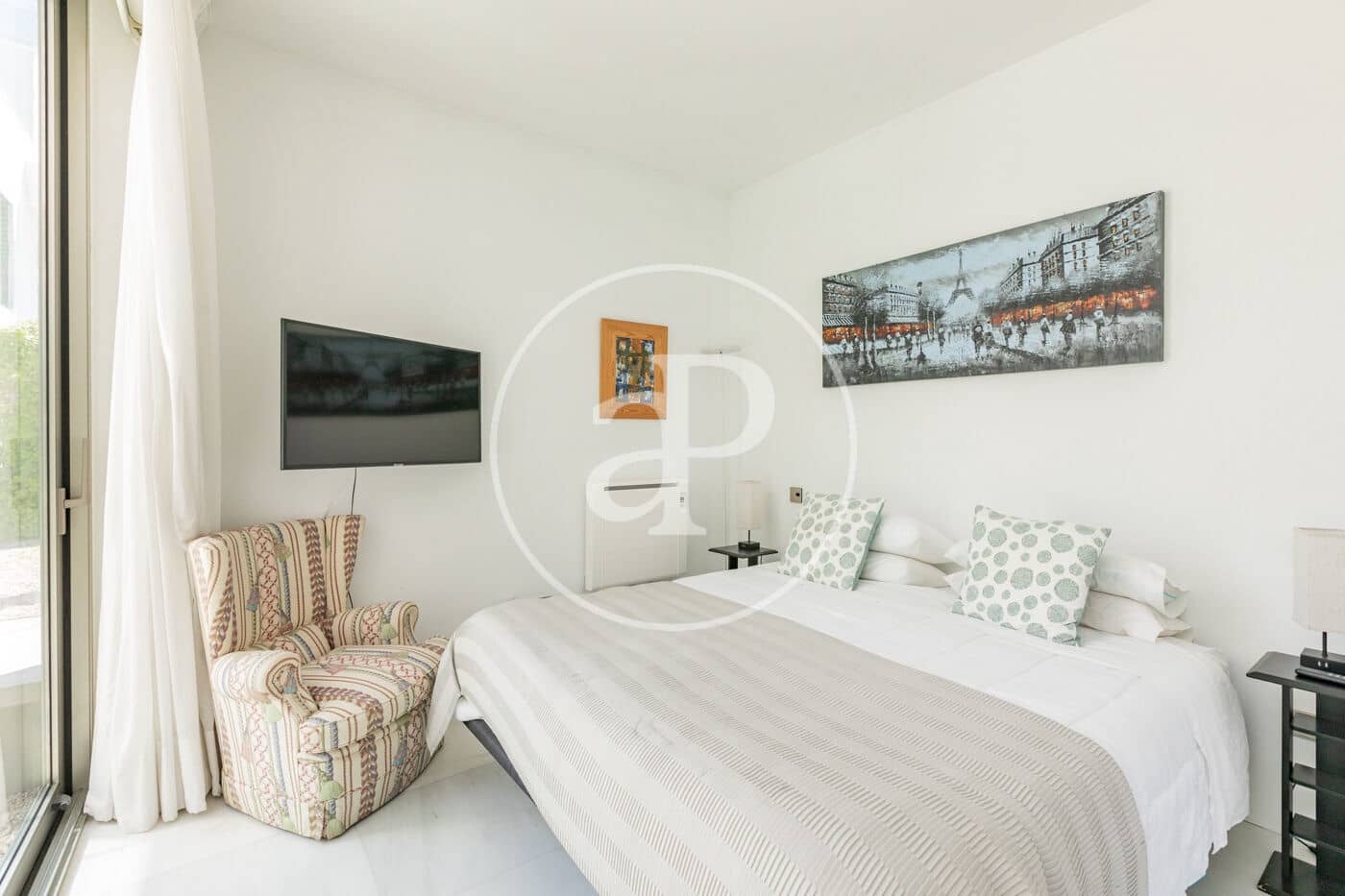 Chalet de 6 habitaciones en Madrid ciudad en venta con piscina - 5.490.000 € (Ref: 9896840)