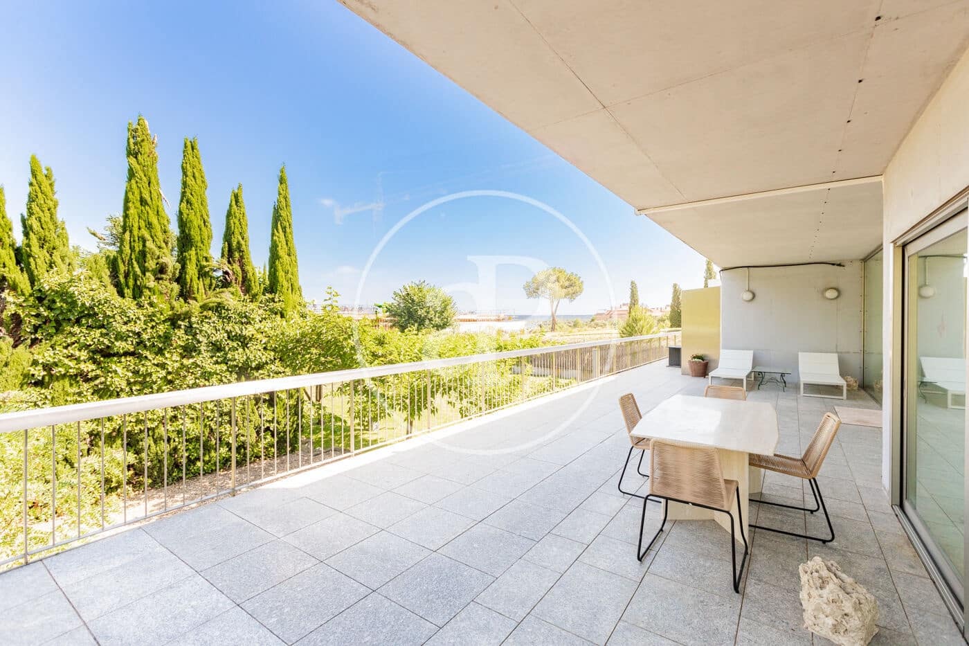 Chalet de 6 habitaciones en Madrid ciudad en venta con piscina - 5.490.000 € (Ref: 9896840)