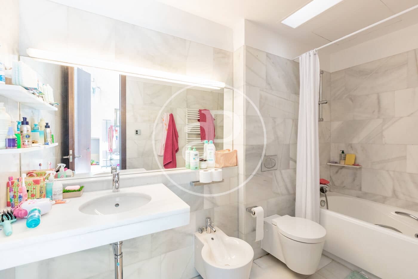 Chalet de 6 habitaciones en Madrid ciudad en venta con piscina - 5.490.000 € (Ref: 9896840)