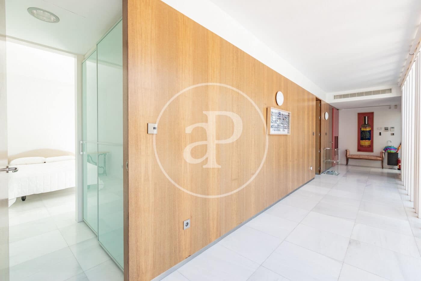 Chalet de 6 habitaciones en Madrid ciudad en venta con piscina - 5.490.000 € (Ref: 9896840)