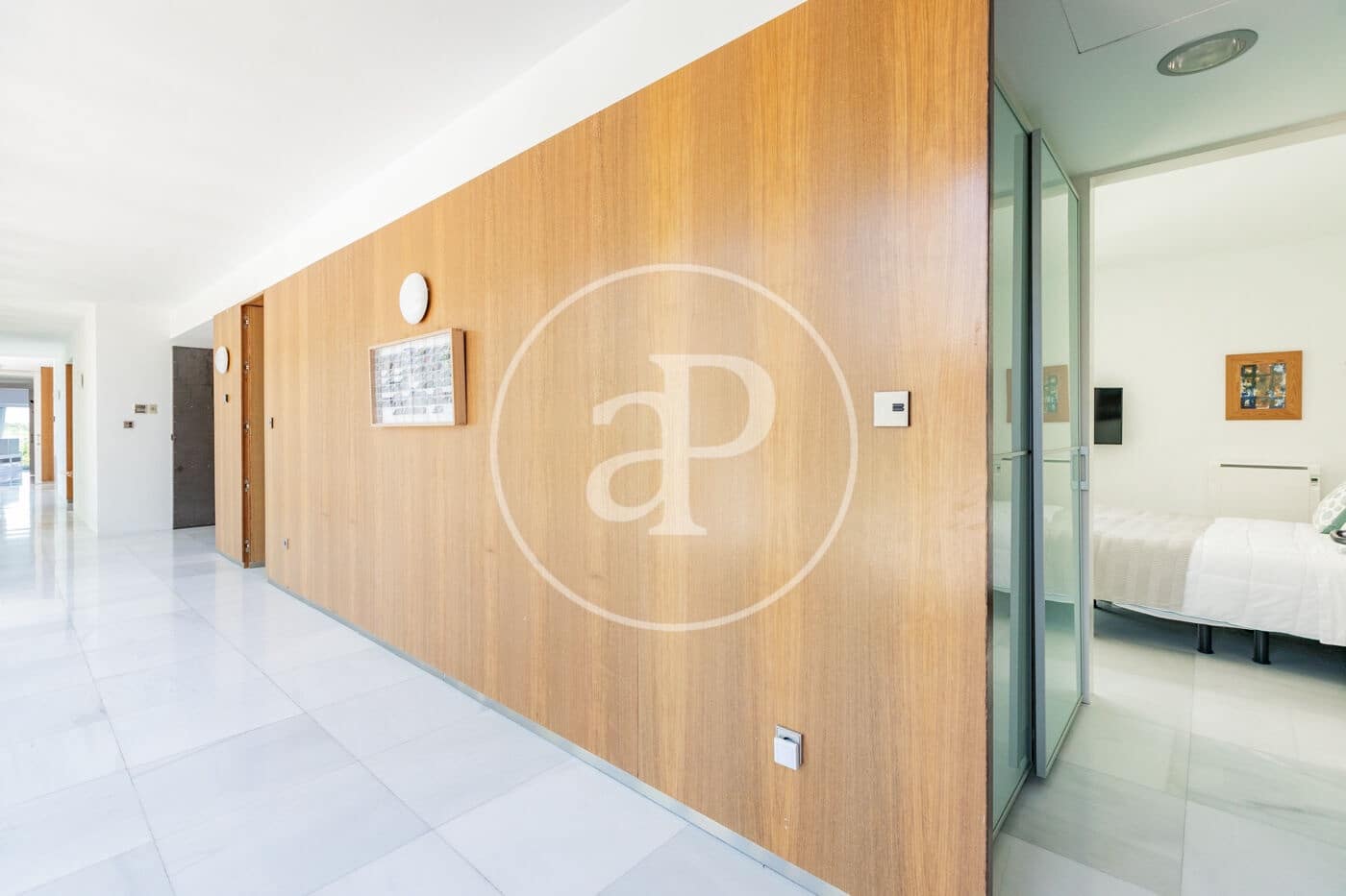 Chalet de 6 habitaciones en Madrid ciudad en venta con piscina - 5.490.000 € (Ref: 9896840)