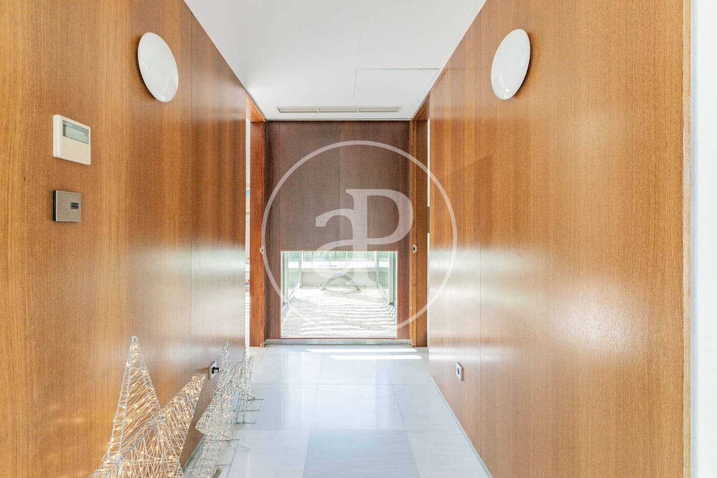 Chalet de 6 habitaciones en Madrid ciudad en venta con piscina - 5.490.000 € (Ref: 9896840)