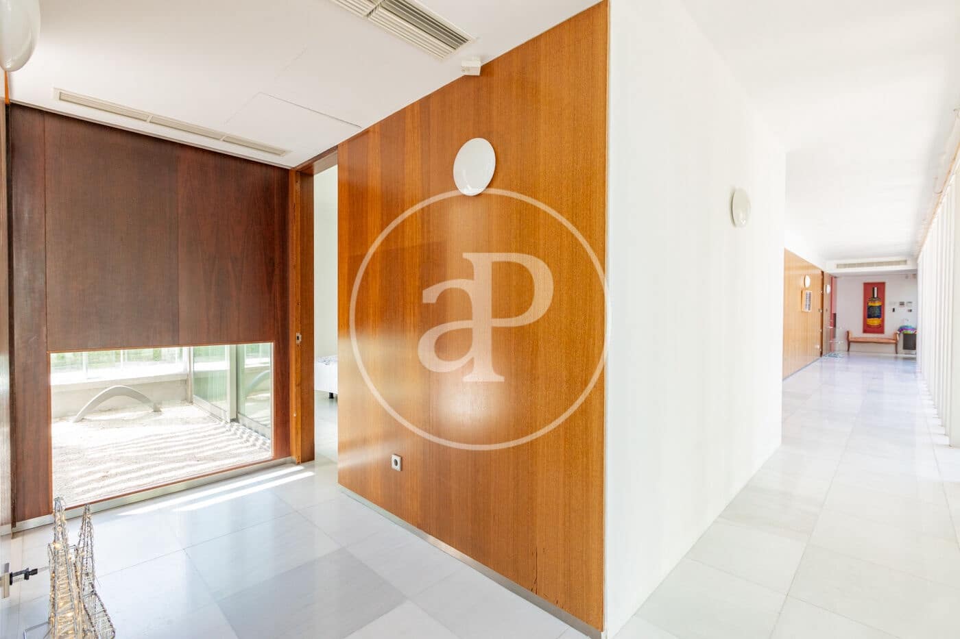 Chalet de 6 habitaciones en Madrid ciudad en venta con piscina - 5.490.000 € (Ref: 9896840)