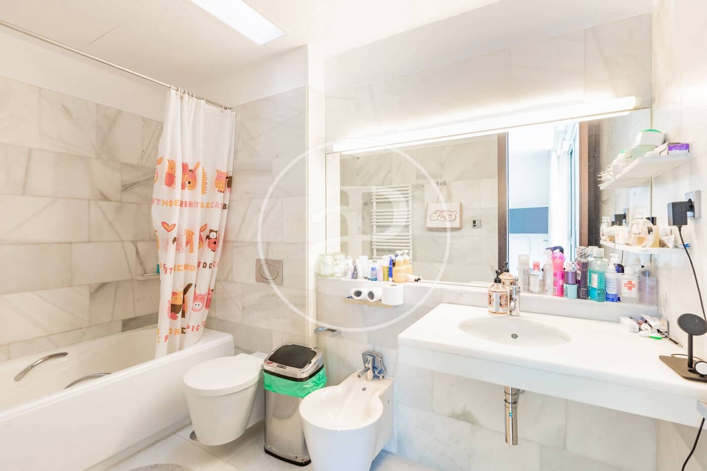 Chalet de 6 habitaciones en Madrid ciudad en venta con piscina - 5.490.000 € (Ref: 9896840)