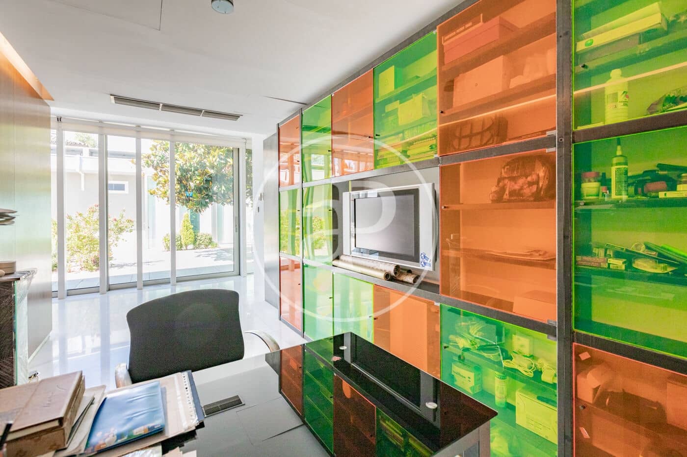 Chalet de 6 habitaciones en Madrid ciudad en venta con piscina - 5.490.000 € (Ref: 9896840)
