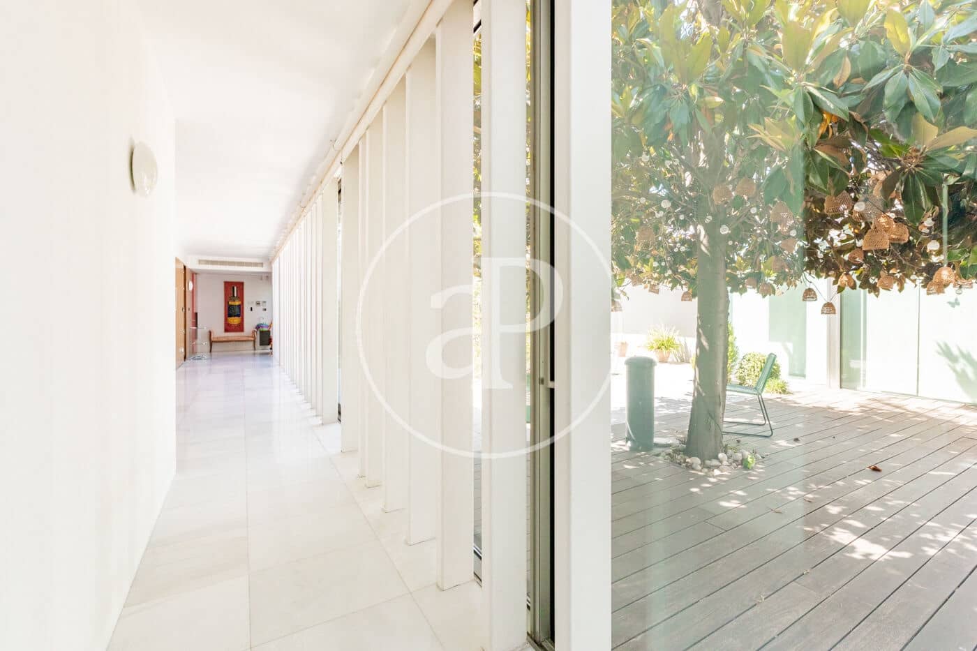 Chalet de 6 habitaciones en Madrid ciudad en venta con piscina - 5.490.000 € (Ref: 9896840)