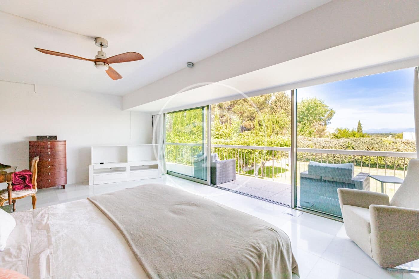 Chalet de 6 habitaciones en Madrid ciudad en venta con piscina - 5.490.000 € (Ref: 9896840)