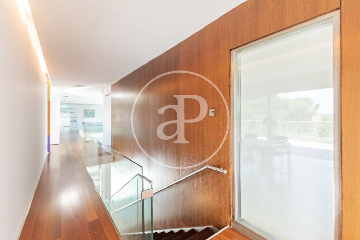 Chalet de 6 habitaciones en Madrid ciudad en venta con piscina - 5.490.000 € (Ref: 9896840)