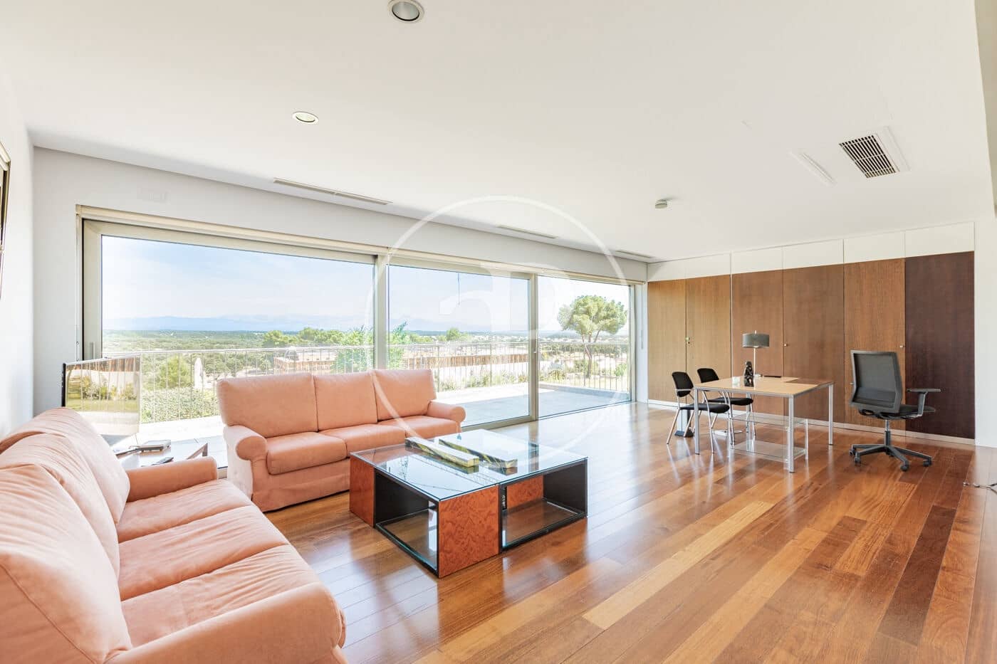 Chalet de 6 habitaciones en Madrid ciudad en venta con piscina - 5.490.000 € (Ref: 9896840)