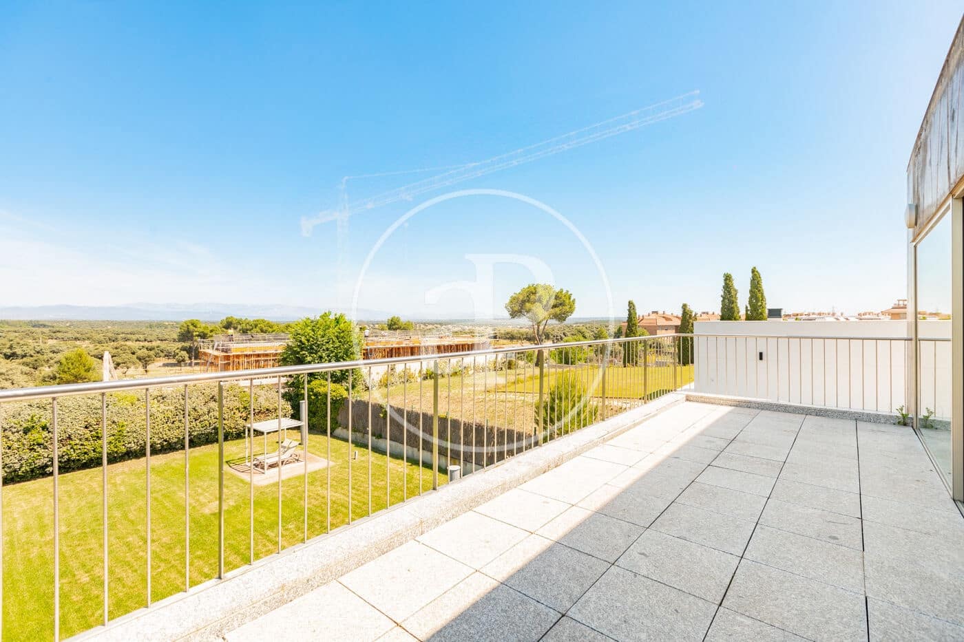 Chalet de 6 habitaciones en Madrid ciudad en venta con piscina - 5.490.000 € (Ref: 9896840)