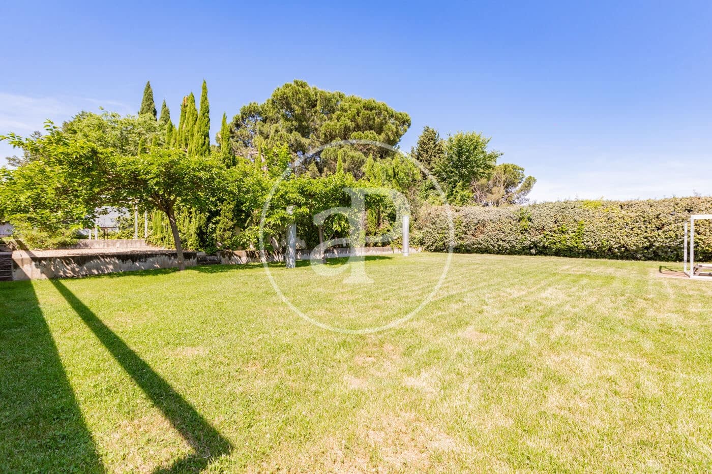 Chalet de 6 habitaciones en Madrid ciudad en venta con piscina - 5.490.000 € (Ref: 9896840)