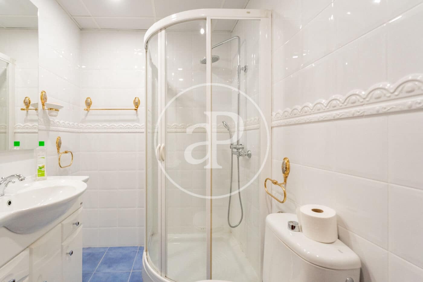 4 quarto Apartamento para arrendar em Madrid cidade com piscina garagem - 6 000 € (Ref: 9899654)