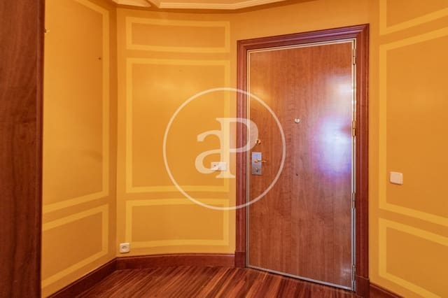 4 quarto Apartamento para arrendar em Nueva España, Madrid cidade - 6 000 € (Ref: 9899654)
