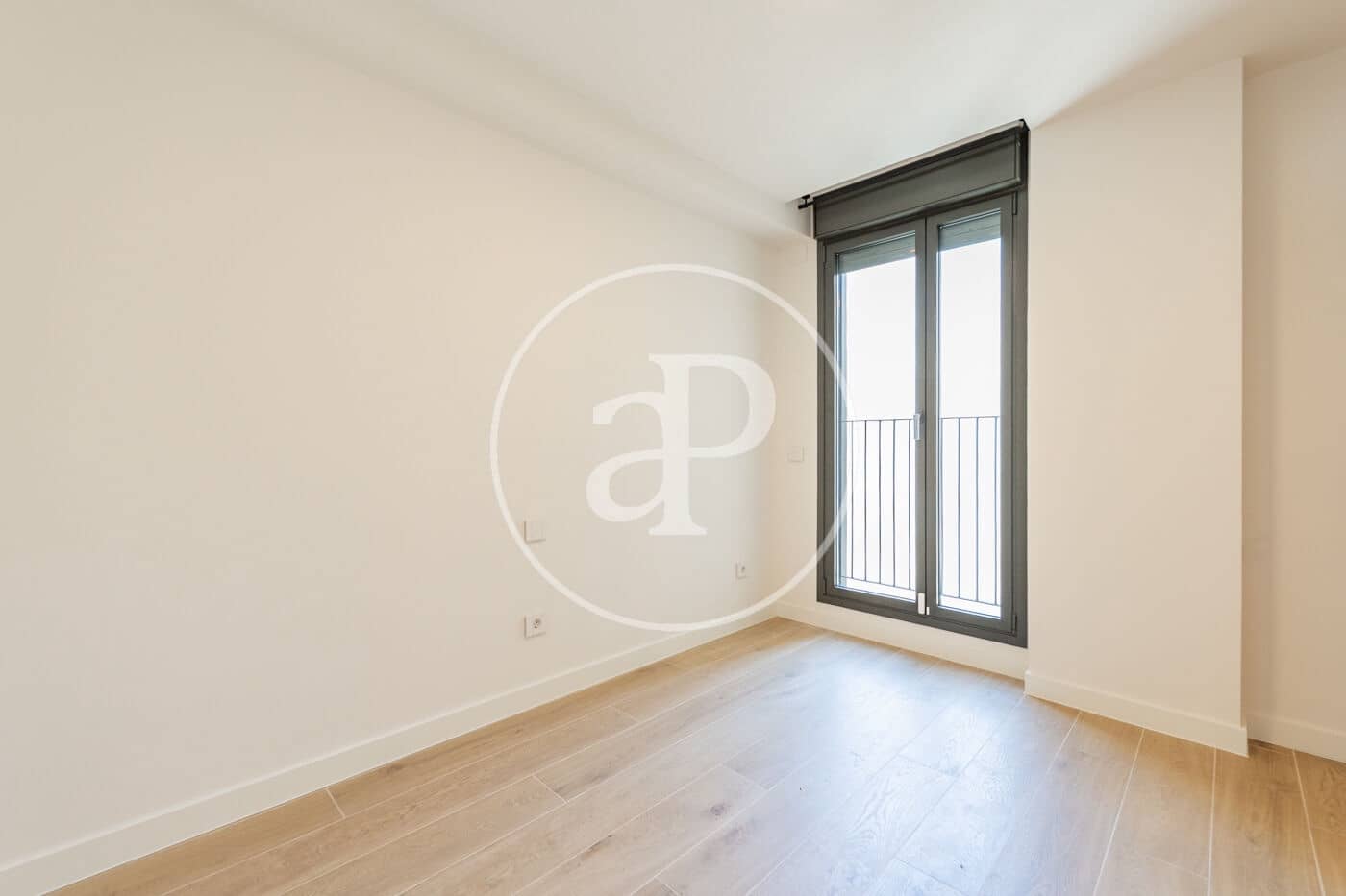 Apartamento de 3 habitaciones en Madrid ciudad en alquiler con piscina garaje - 4.000 € (Ref: 9899655)