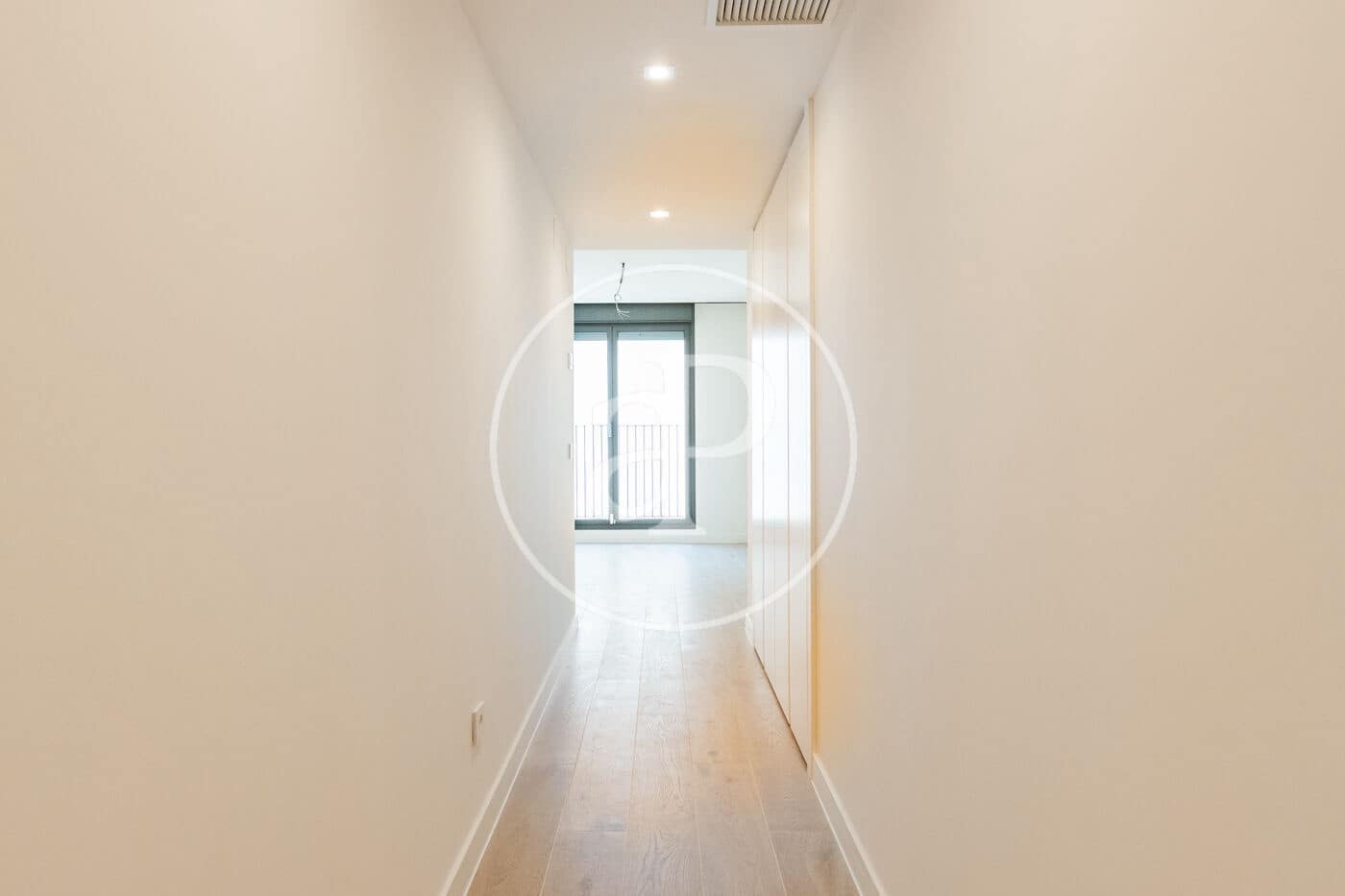 Apartamento de 3 habitaciones en Madrid ciudad en alquiler con piscina garaje - 4.000 € (Ref: 9899655)