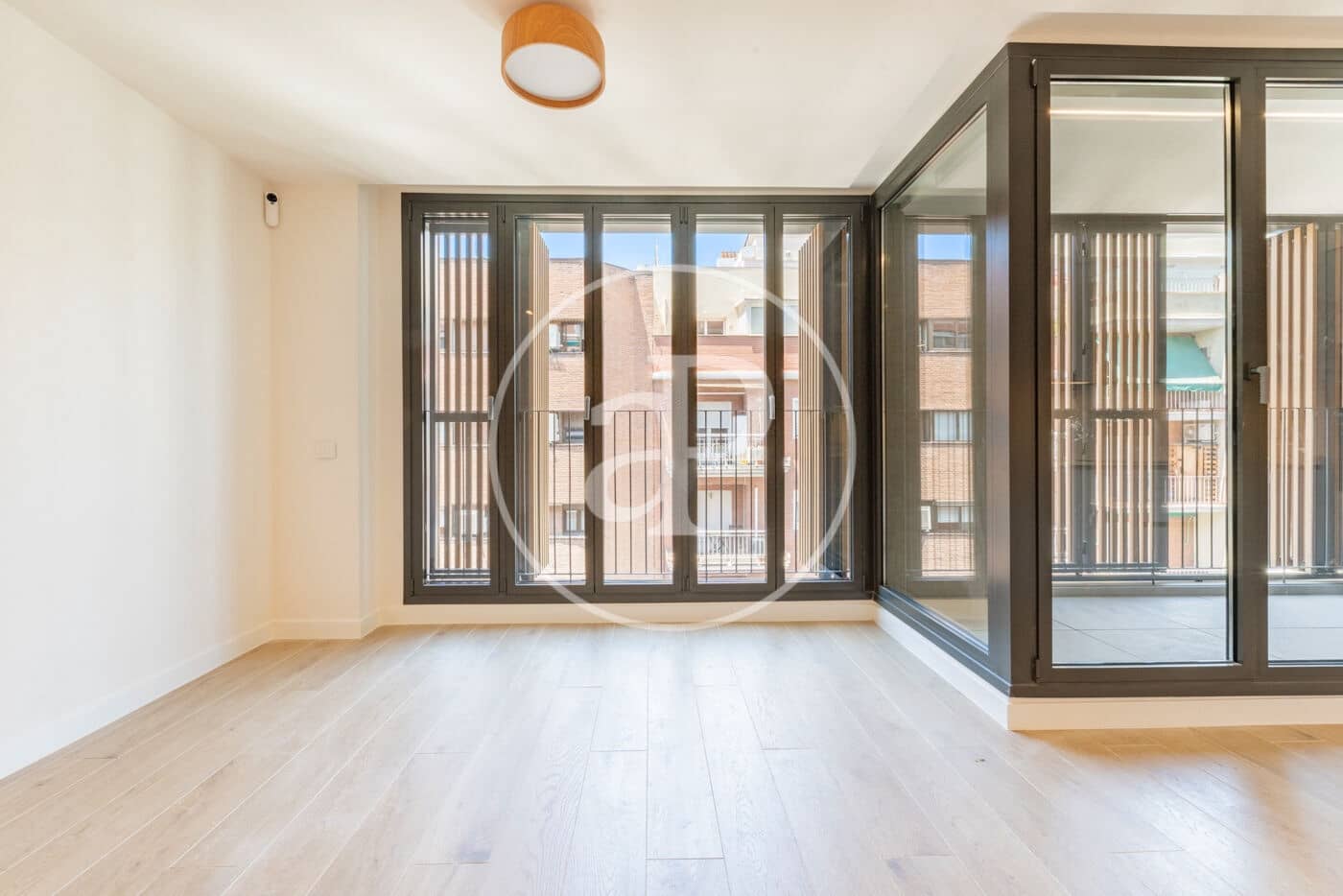 Apartamento de 3 habitaciones en Madrid ciudad en alquiler con piscina garaje - 4.000 € (Ref: 9899655)