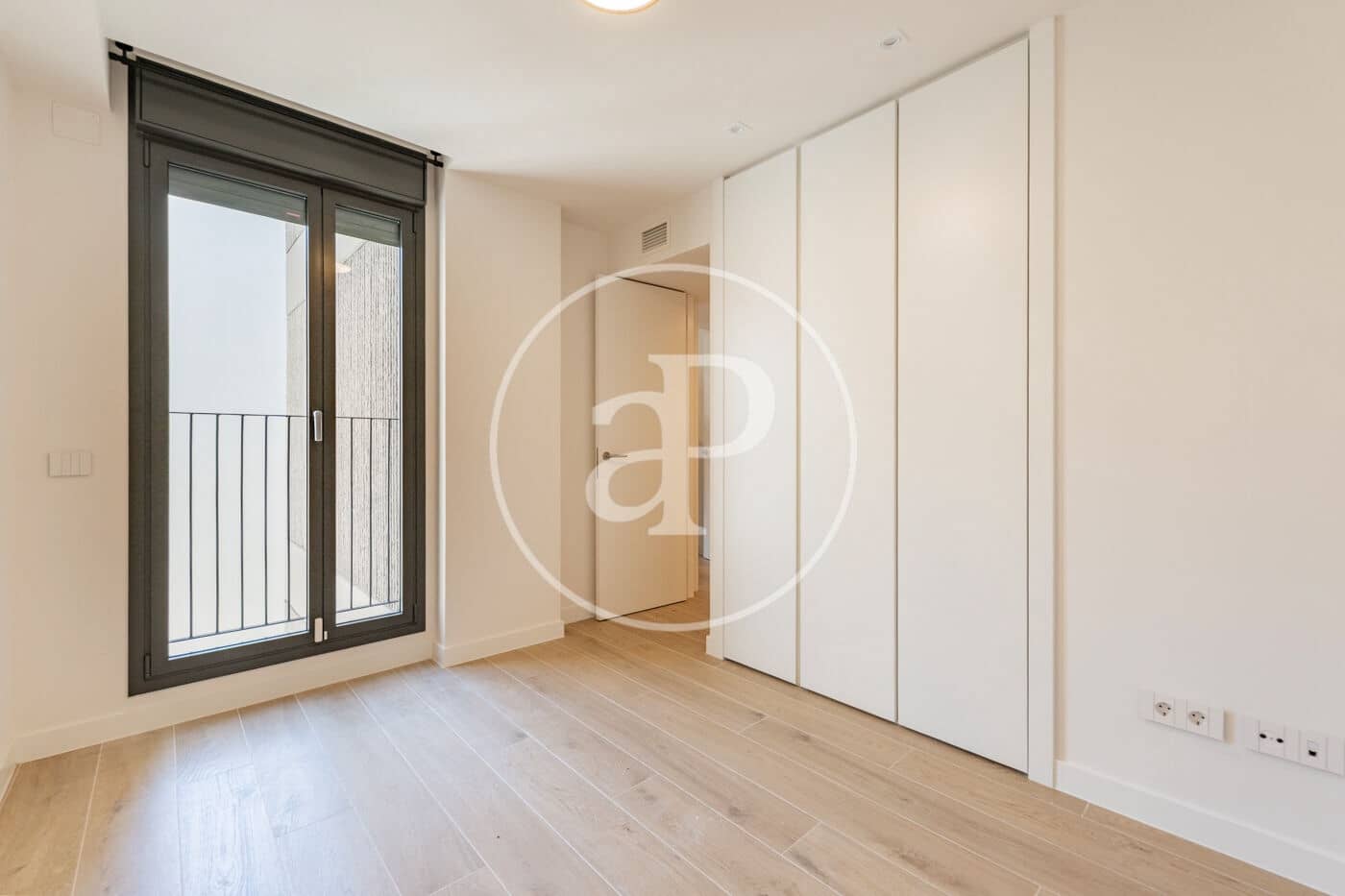 Apartamento de 3 habitaciones en Madrid ciudad en alquiler con piscina garaje - 4.000 € (Ref: 9899655)
