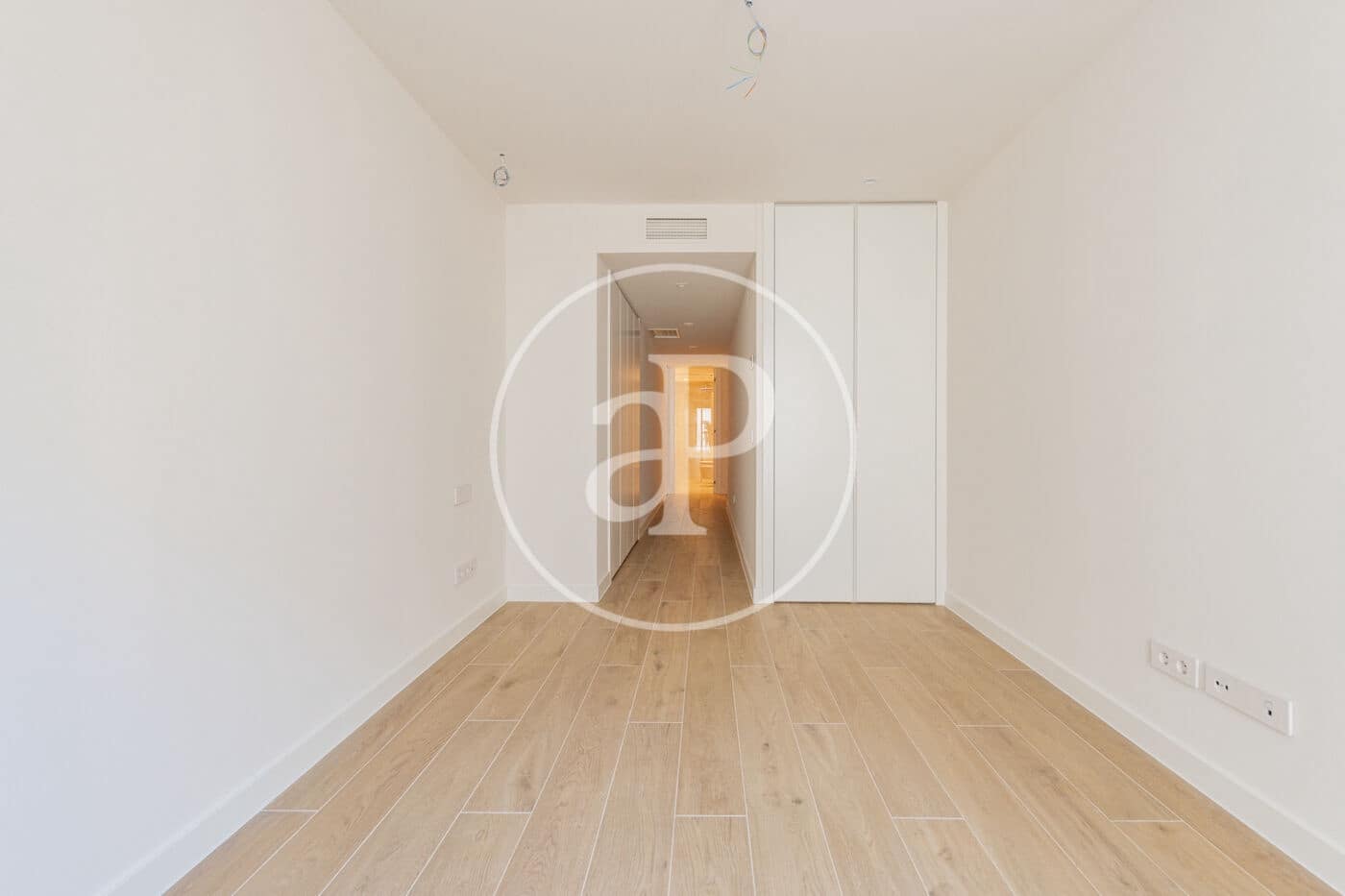 Apartamento de 3 habitaciones en Madrid ciudad en alquiler con piscina garaje - 4.000 € (Ref: 9899655)