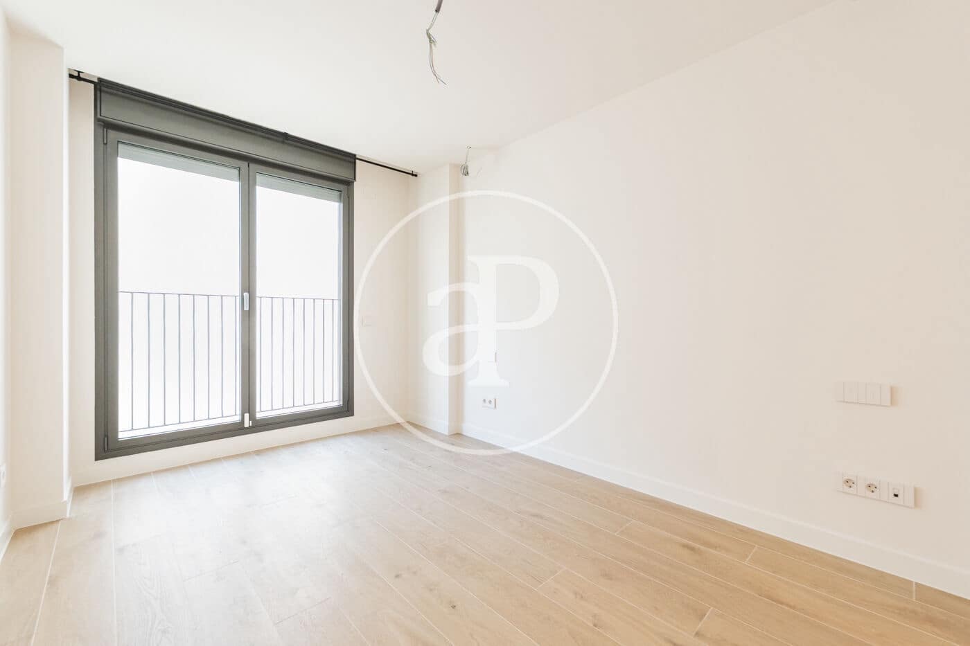 Apartamento de 3 habitaciones en Madrid ciudad en alquiler con piscina garaje - 4.000 € (Ref: 9899655)