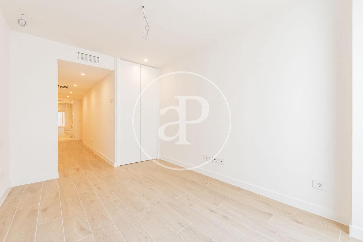 Apartamento de 3 habitaciones en Madrid ciudad en alquiler con piscina garaje - 4.000 € (Ref: 9899655)