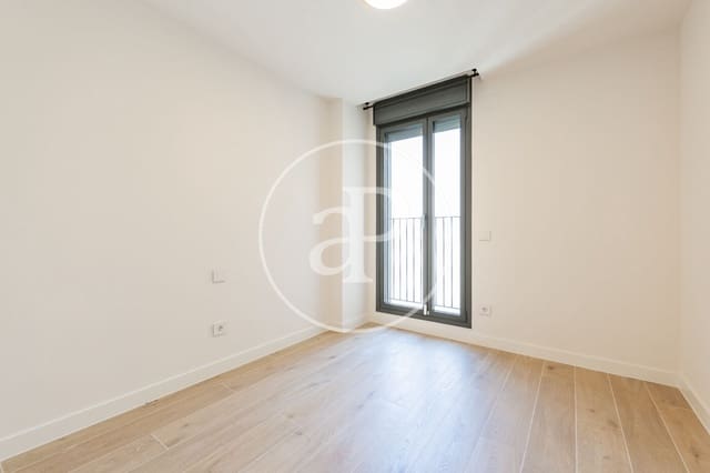 Apartamento de 3 habitaciones en Rios Rosas, Madrid ciudad en alquiler con piscina garaje - 4.000 € (Ref: 9899655)