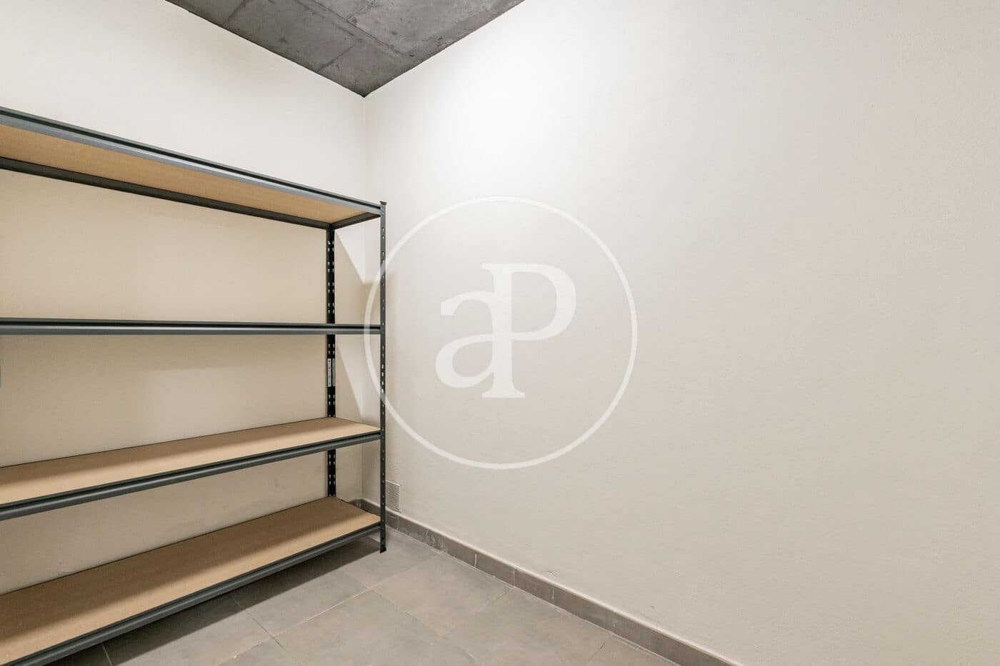 Apartamento de 3 habitaciones en Madrid ciudad en alquiler con piscina garaje - 4.000 € (Ref: 9899655)