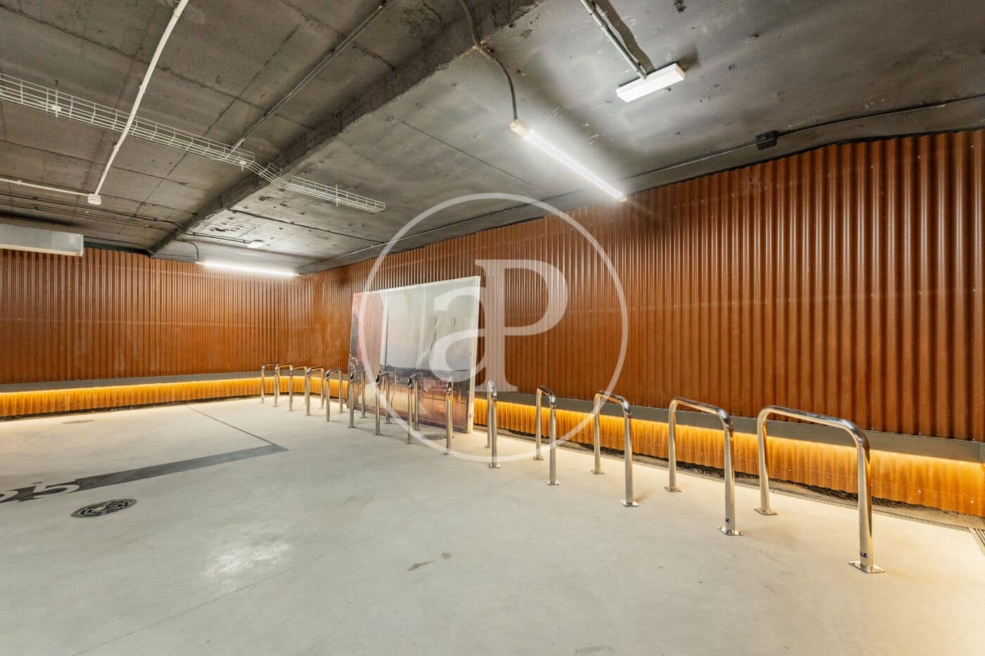 Apartamento de 3 habitaciones en Madrid ciudad en alquiler con piscina garaje - 4.000 € (Ref: 9899655)