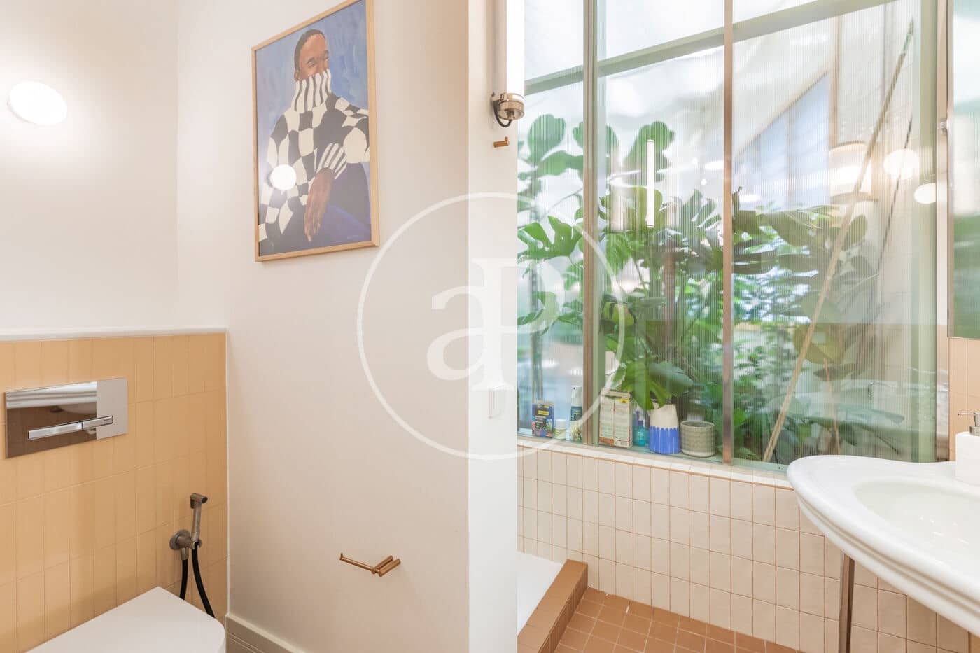 4 quarto Apartamento para arrendar em Madrid cidade - 11 000 € (Ref: 9899656)