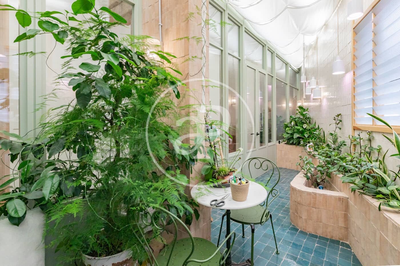 4 quarto Apartamento para arrendar em Madrid cidade - 11 000 € (Ref: 9899656)