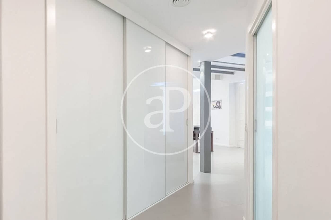 2 makuuhuone Huoneisto myytävänä paikassa Madrid kaupunki - 820 000 € (Ref: 9899657)