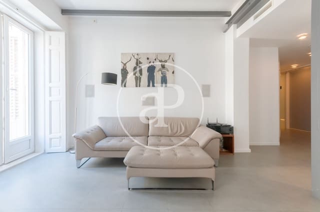 2 makuuhuone Huoneisto myytävänä paikassa Sol, Madrid kaupunki - 820 000 € (Ref: 9899657)