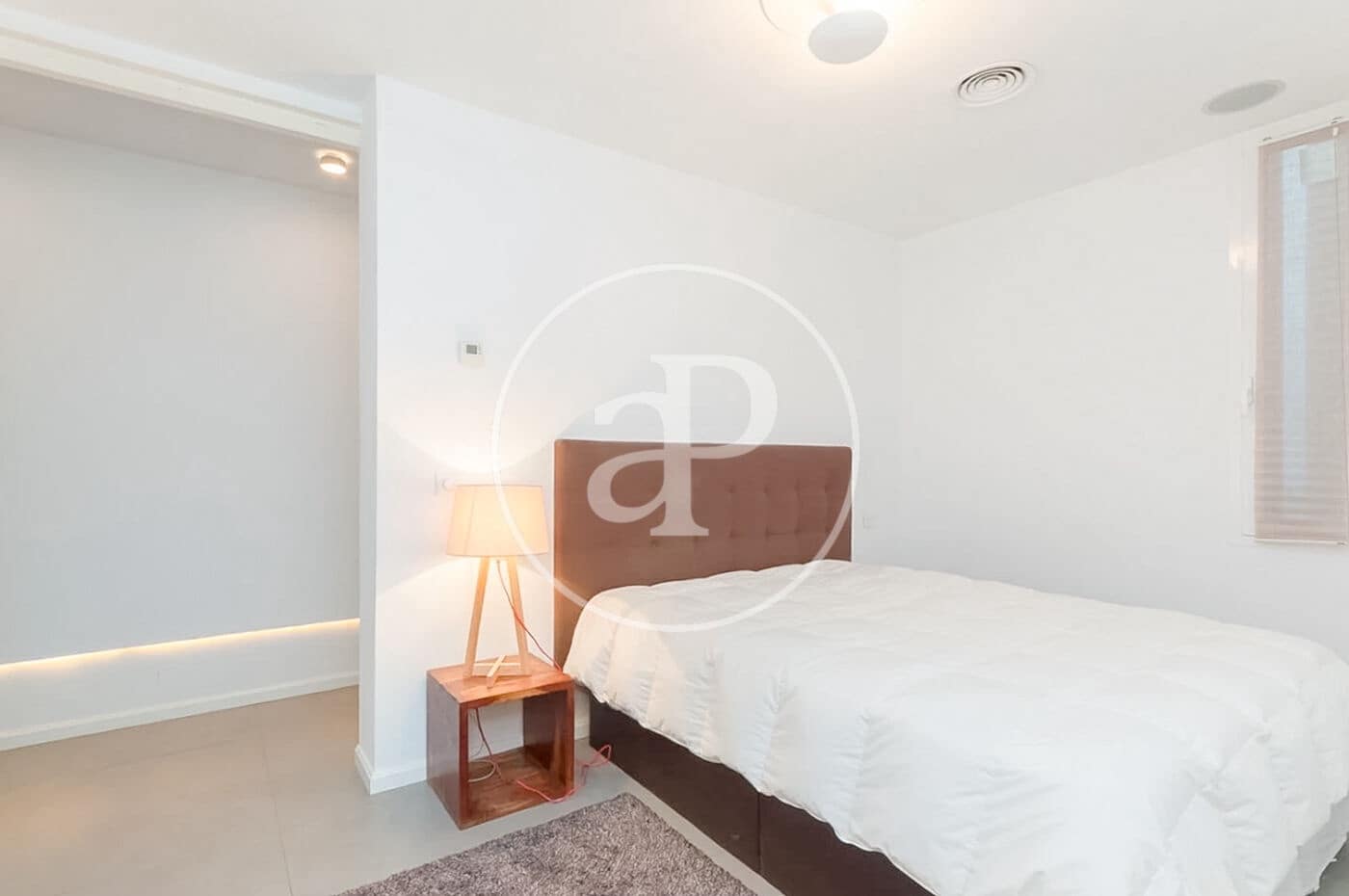 2 makuuhuone Huoneisto myytävänä paikassa Madrid kaupunki - 820 000 € (Ref: 9899657)