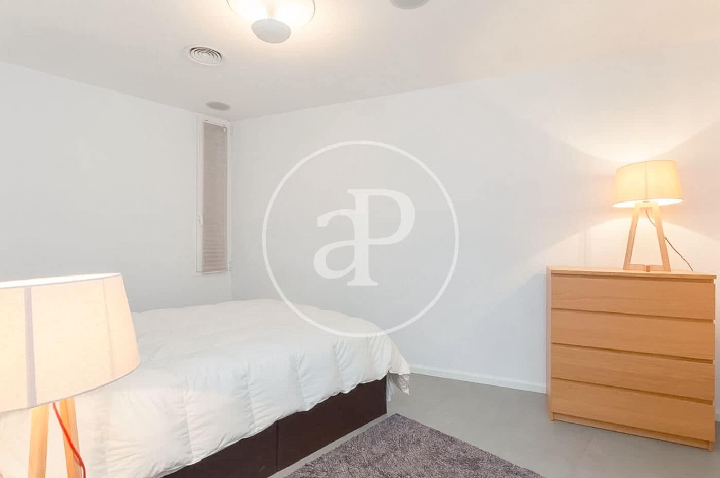 2 makuuhuone Huoneisto myytävänä paikassa Madrid kaupunki - 820 000 € (Ref: 9899657)