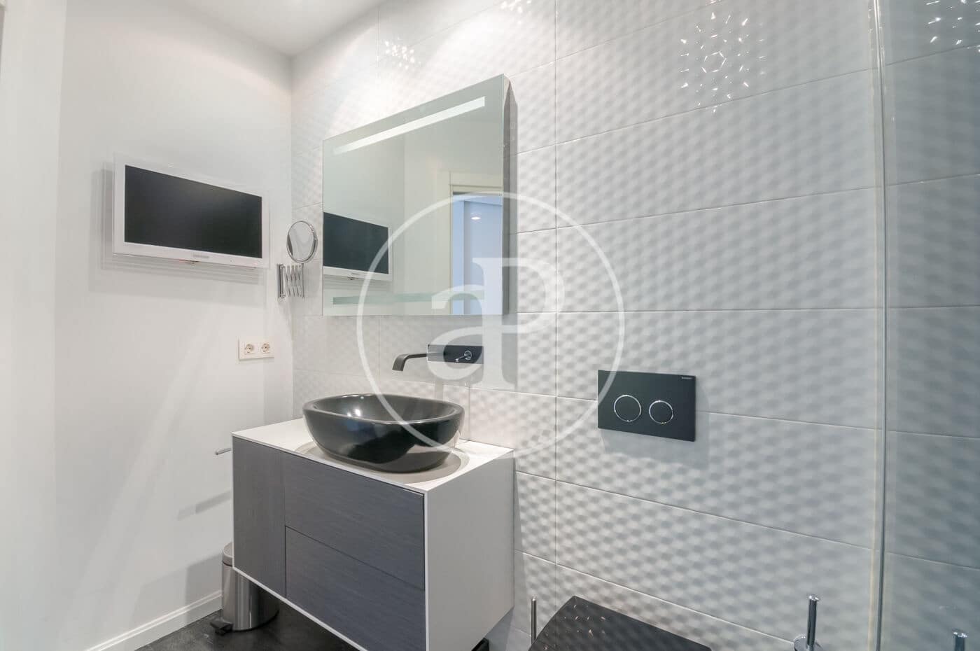 2 makuuhuone Huoneisto myytävänä paikassa Madrid kaupunki - 820 000 € (Ref: 9899657)
