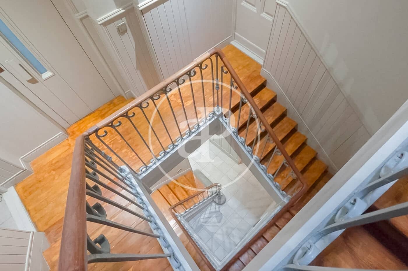 2 makuuhuone Huoneisto myytävänä paikassa Madrid kaupunki - 820 000 € (Ref: 9899657)